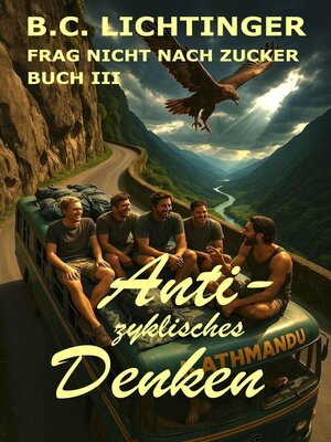 Antizyklisches Denken - ebook